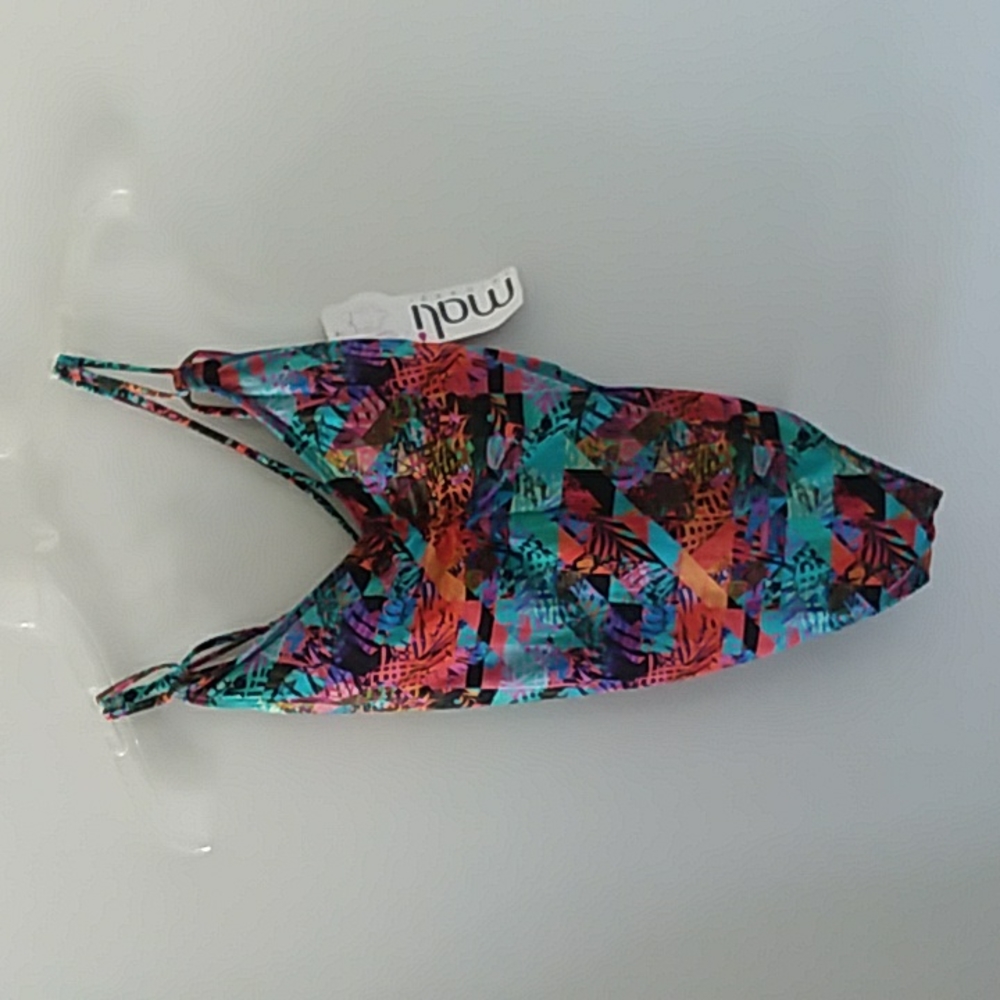 NWT Mali extreme tummy control swimsuit